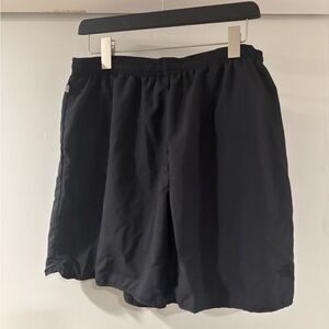 The North Face men’s shorts size L